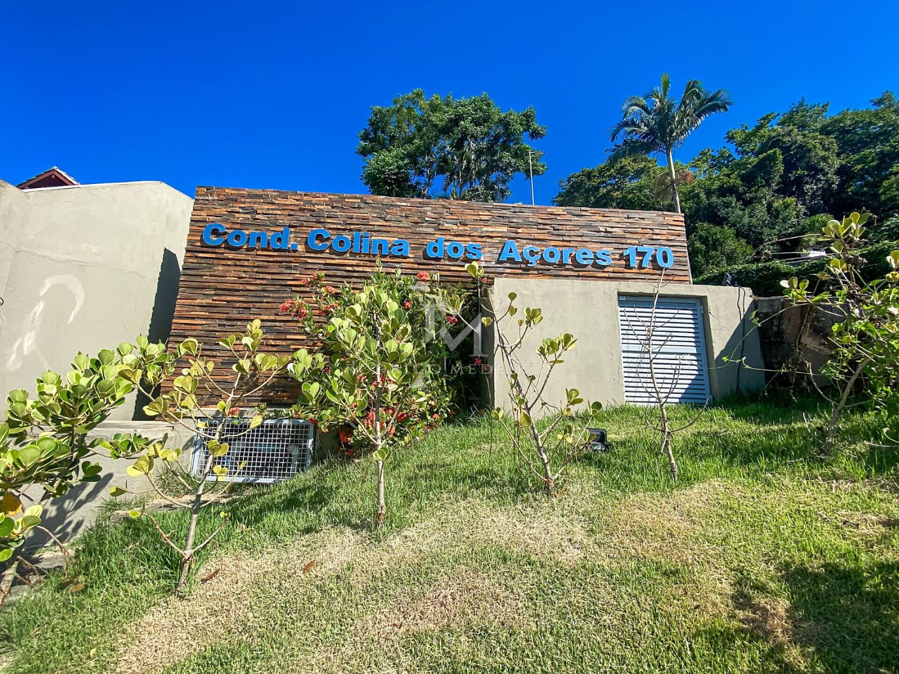 Terreno à venda em condomínio com vista para a Baía Norte – Córrego, Florianópolis