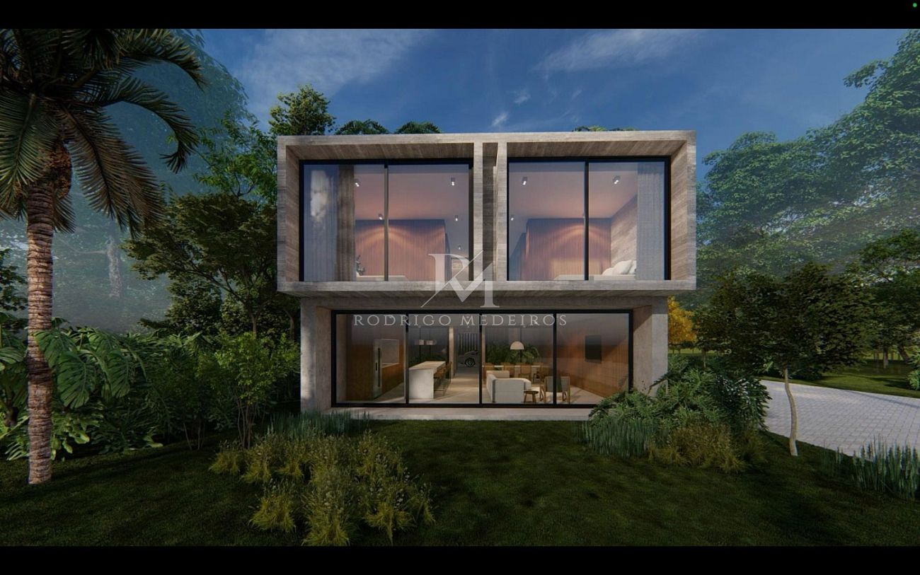 Casas exclusivas à venda na Praia do Estaleiro, Balneário Camboriú-SC