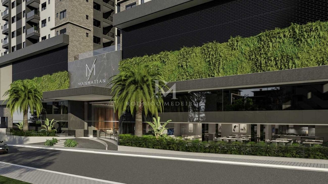 Cobertura com 4 dormitórios no Floresta, São José/SC