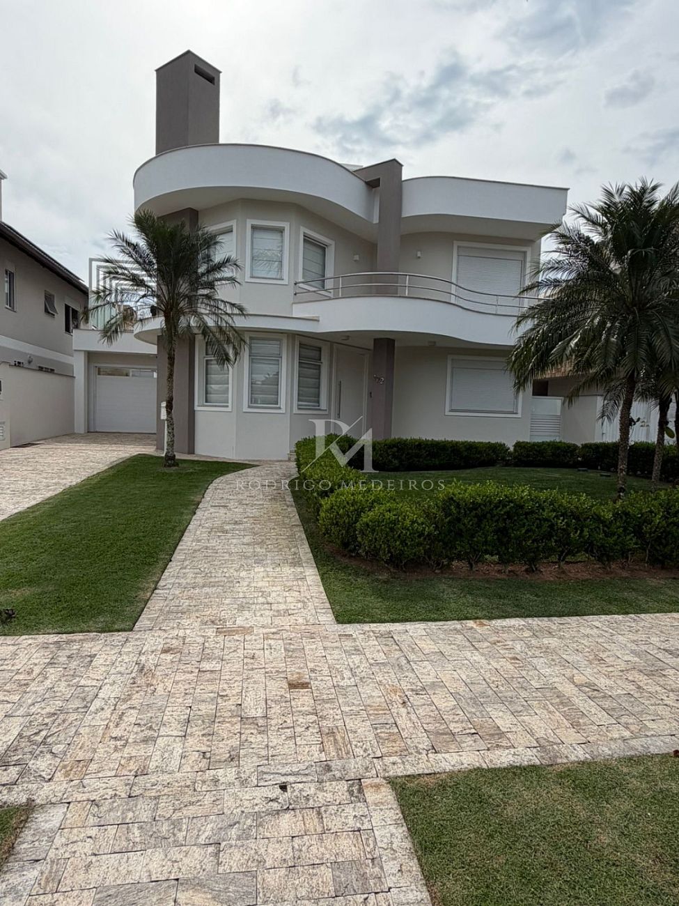 Casa de 4 quartos à venda em Jurerê Internacional, Florianópolis/SC