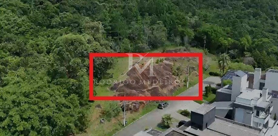 Terreno com vista para o mar em Santo Antônio de Lisboa, Florianópolis