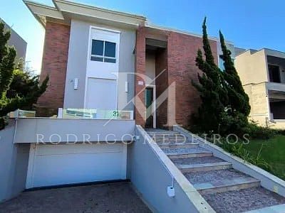 Casa com 5 suítes à venda na Lagoa da Conceição, Florianópolis/SC