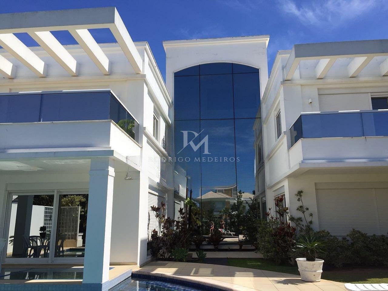 Casa com 6 suítes à venda em Jurerê Internacional, Florianópolis/SC