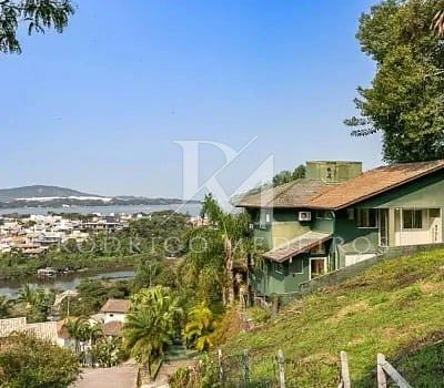 Casa com 9 quartos à venda na Lagoa da Conceição, Florianópolis
