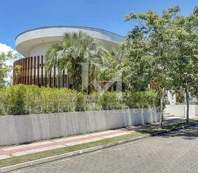 Casa com 3 suítes à venda em Jurerê Internacional, Florianópolis/SC