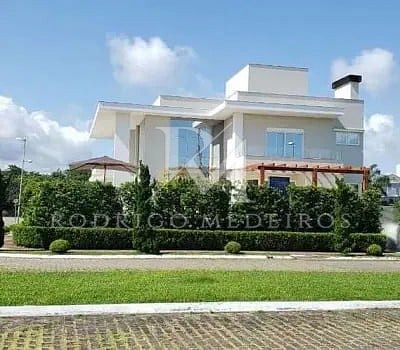 Casa com 5 suítes à venda em Jurerê Internacional, Florianópolis