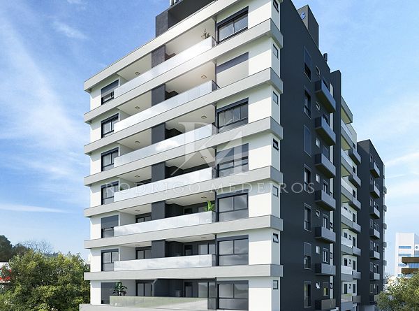 Apartamento à venda no bairro Capoeiras em Florianópolis-SC