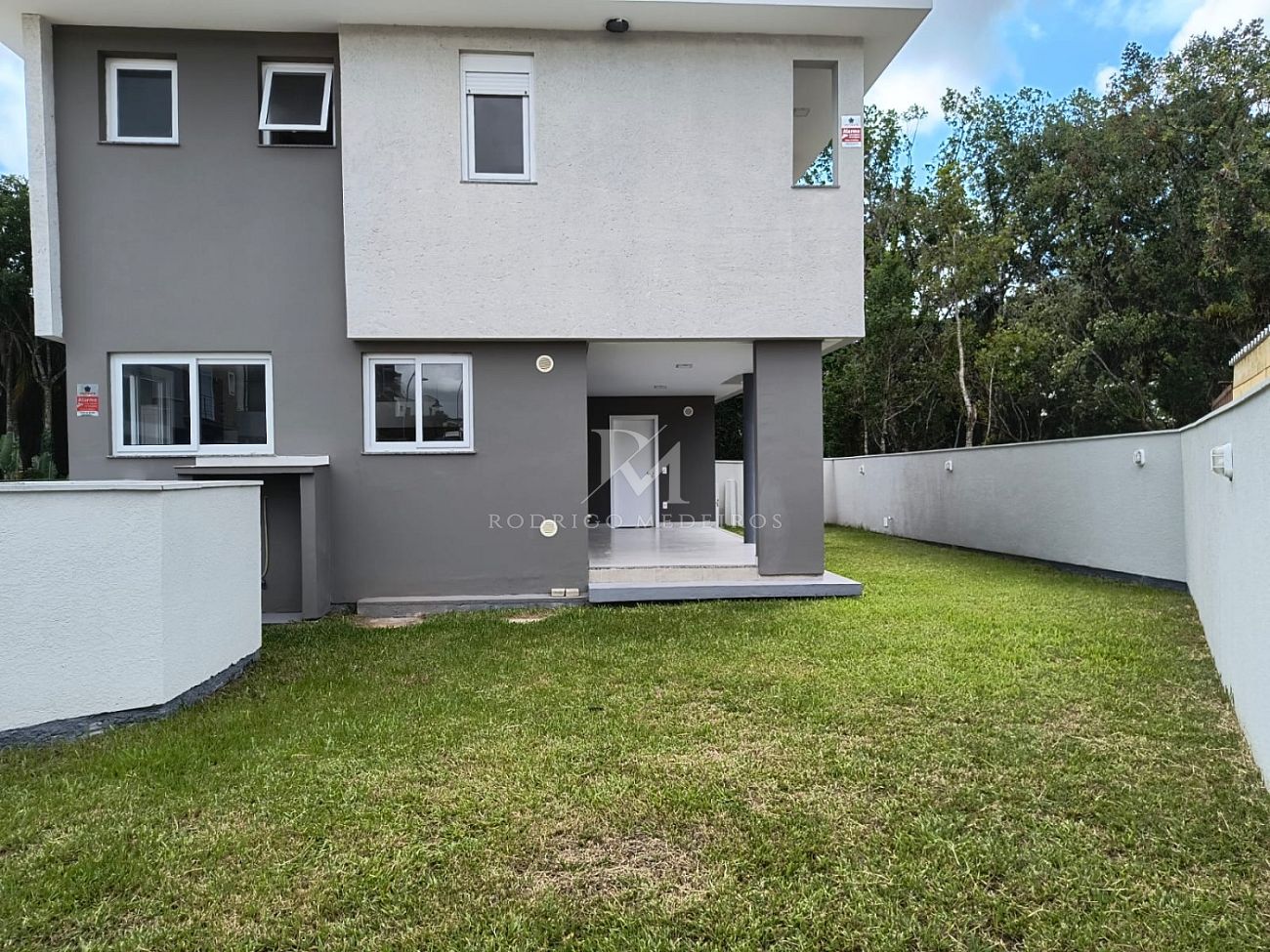 Casa em Condominio em Santo Antonio de Lisboa