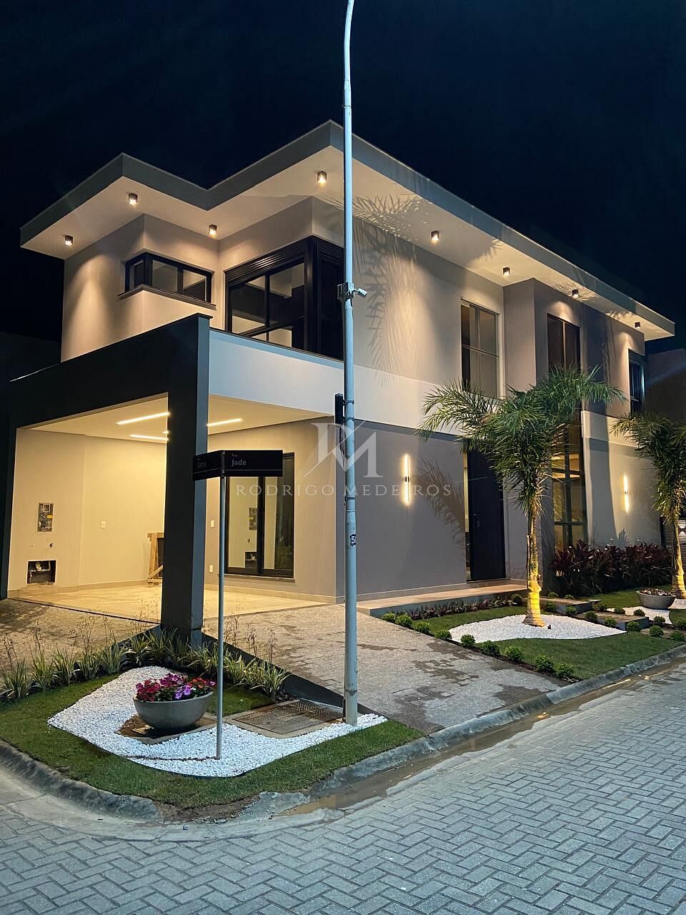 Casa à venda no bairro Beira Rio em Biguaçu/SC