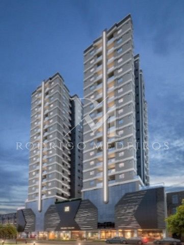 Apartamentos com 2 suítes em Morretes, Itapema