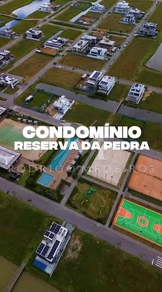 Terreno à venda na Pedra Branca, Palhoça | Condomínio fechado