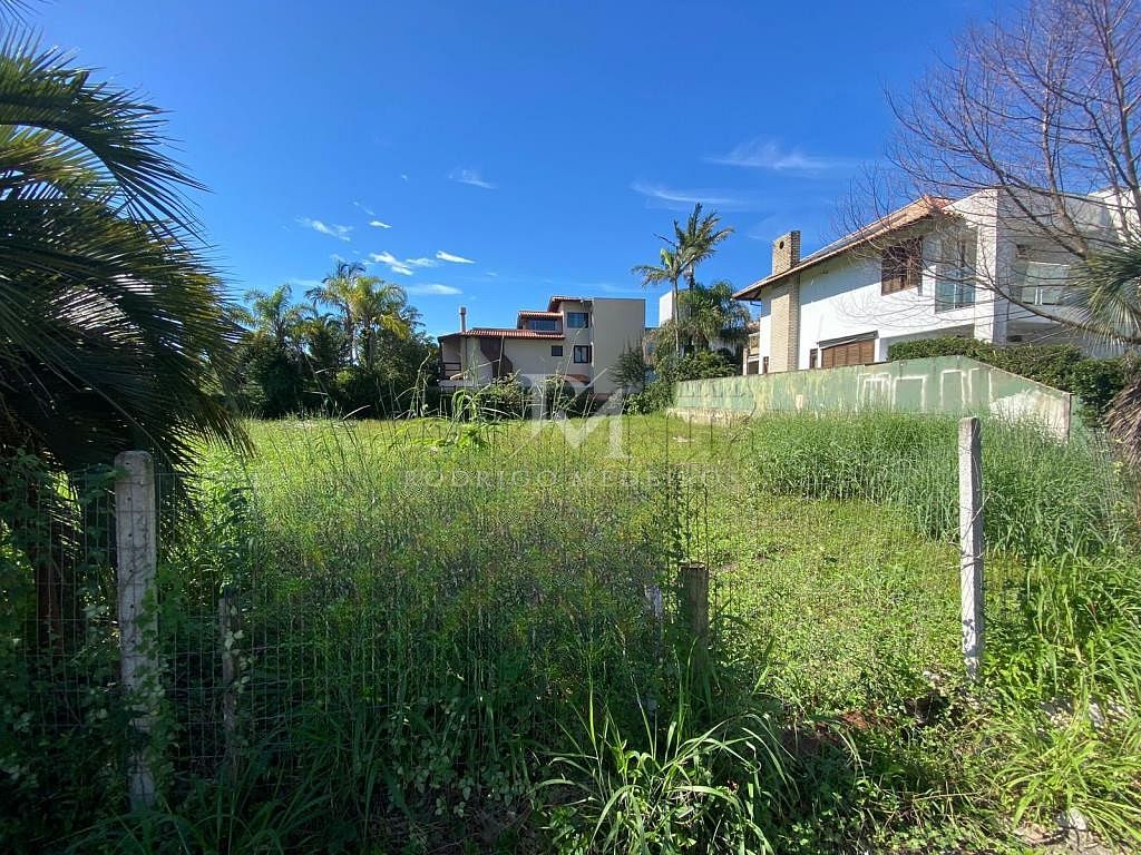 Terreno à venda em Jurerê Internacional, Florianópolis