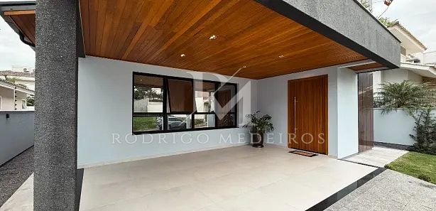 Casa de 3 quartos à venda na Pedra Branca, Palhoça