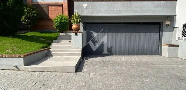 Casa com 3 quartos e piscina na Pedra Branca, Palhoça