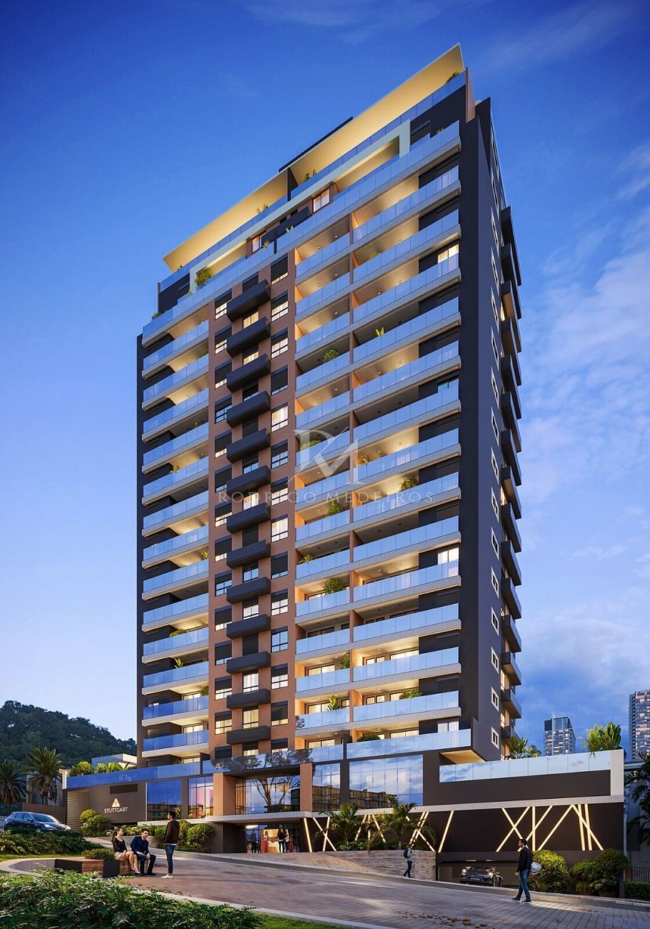 Apartamento à venda no bairro Centro em Florianópolis/SC