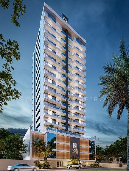 Apartamento com 2 suítes no bairro Fazenda, em Itajaí