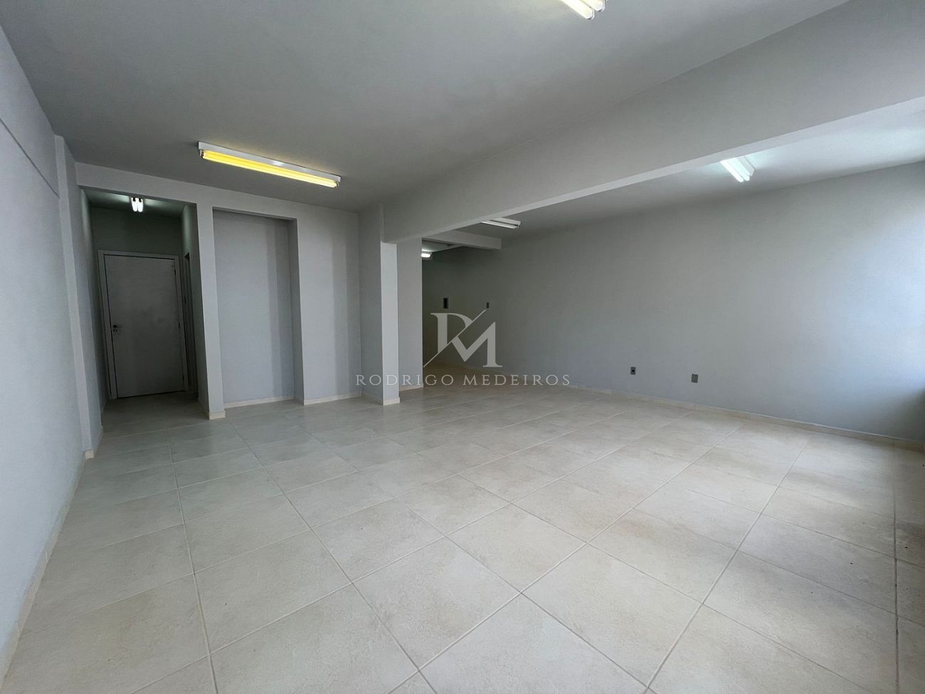 Sala comercial no Centro de Florianópolis