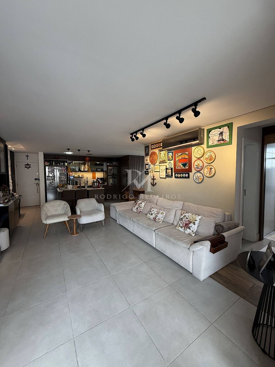 Apartamento com 2 dormitórios (1 suíte) em Campinas, São José