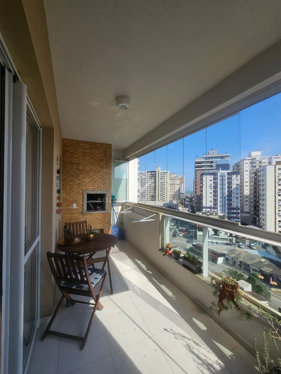 Apartamento com 3 dormitórios em Campinas, São José