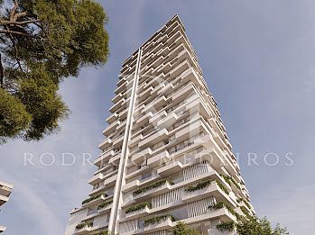 Apartamento à venda em Porto Belo a 250m da praia – 2 suítes