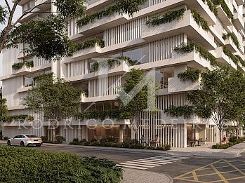 Apartamento à venda em Porto Belo a 250m da praia – 2 suítes