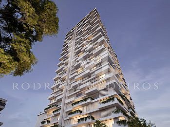 Apartamento à venda em Porto Belo a 250m da praia – 2 suítes