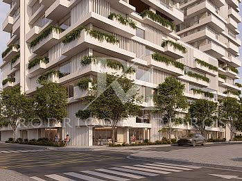 Apartamento à venda em Porto Belo a 250m da praia – 3 suítes