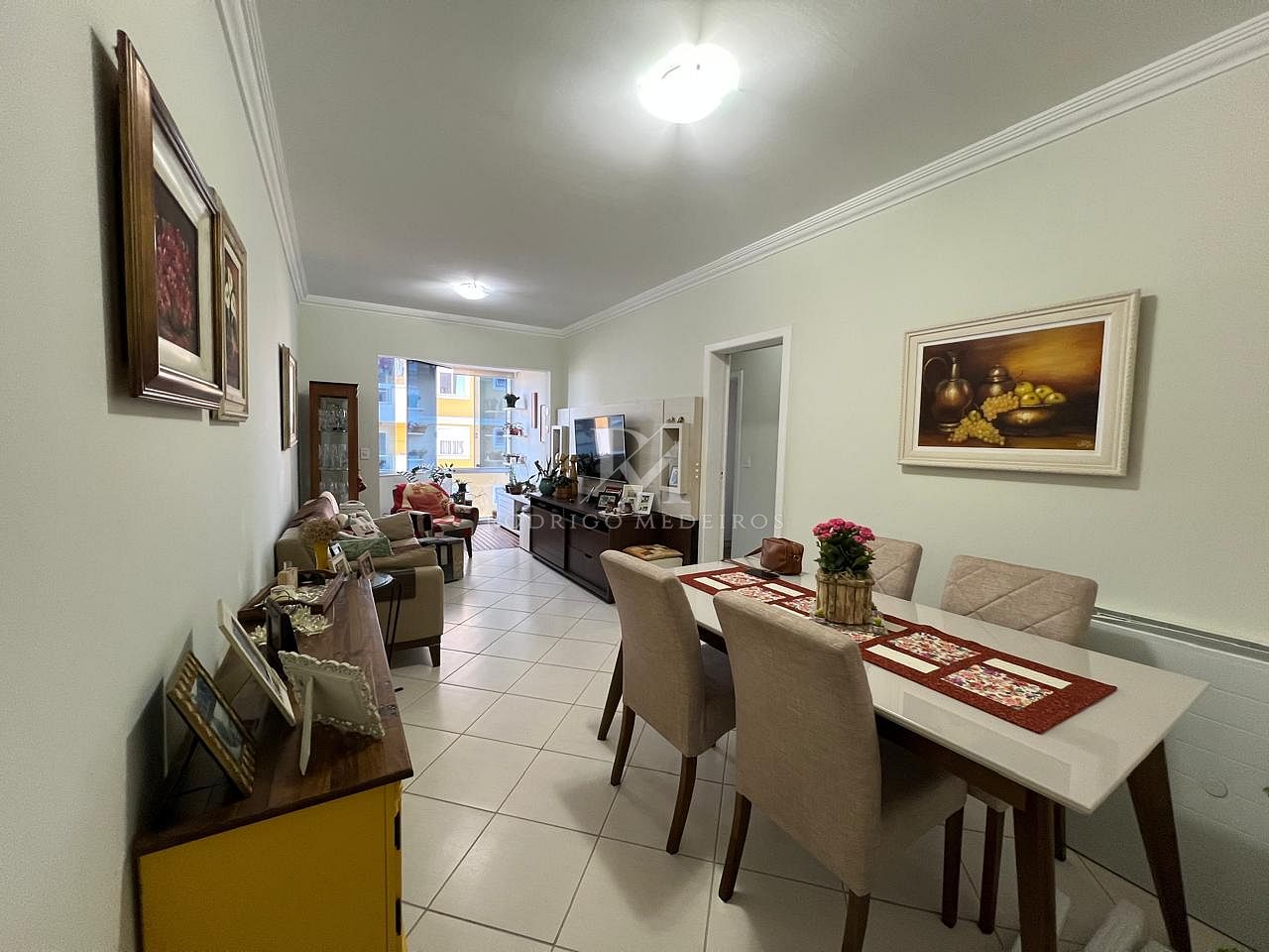 Apartamento com 3 dormitórios em Campinas, São José