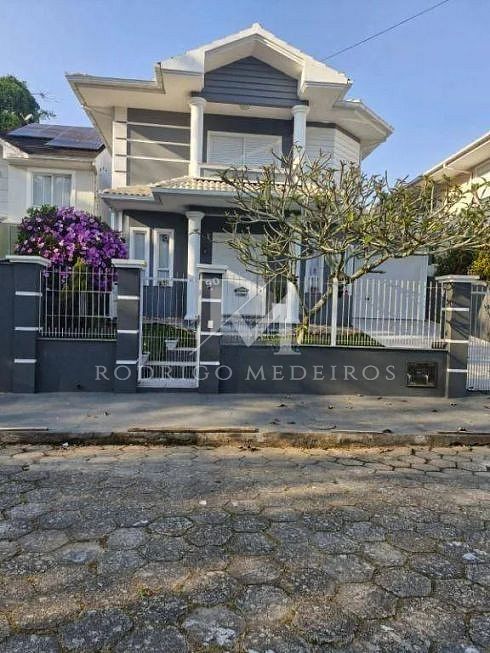 Casa com 3 quartos à venda no Santa Mônica, Florianópolis