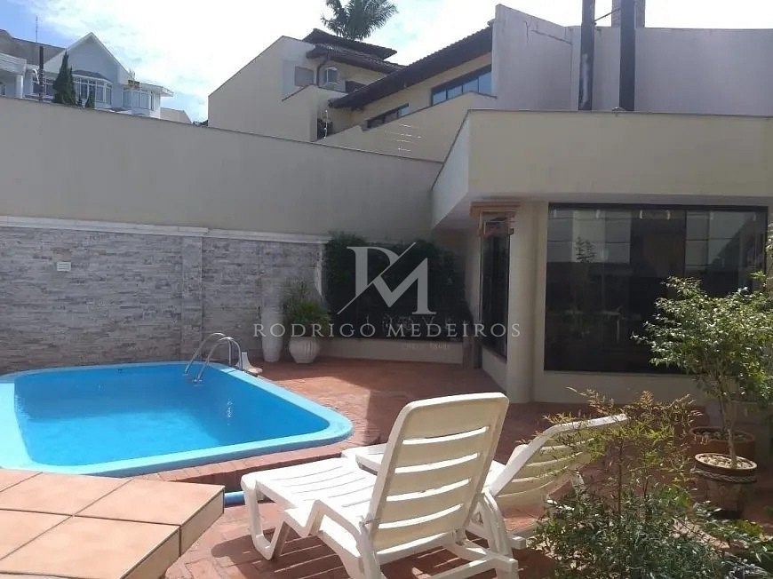 Casa com 4 quartos à venda no João Paulo, Florianópolis