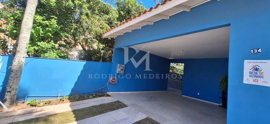 Casa com 7 quartos à venda no Santa Mônica, Florianópolis