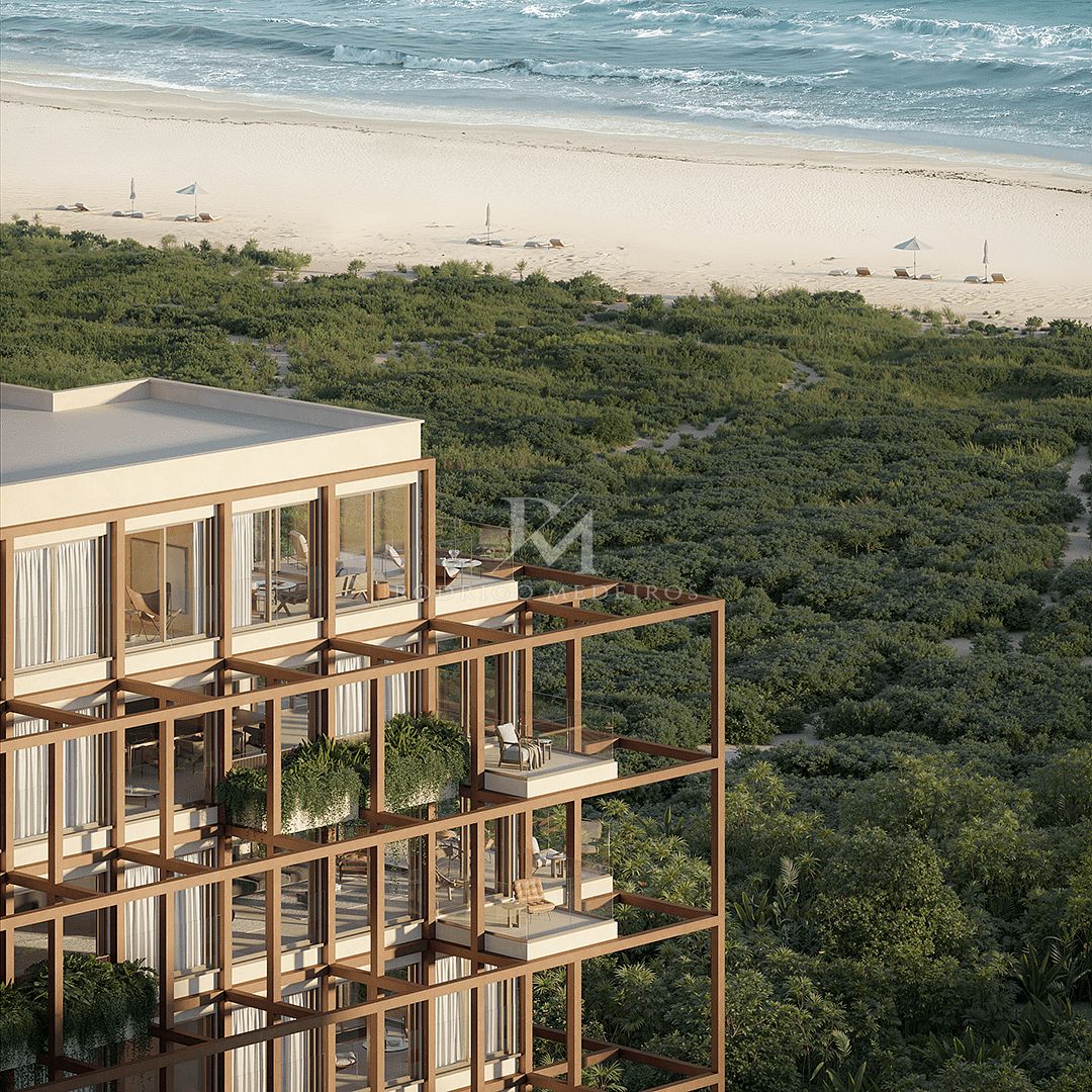 Casas suspensas exclusivas frente mar no Campeche, Florianópolis/SC