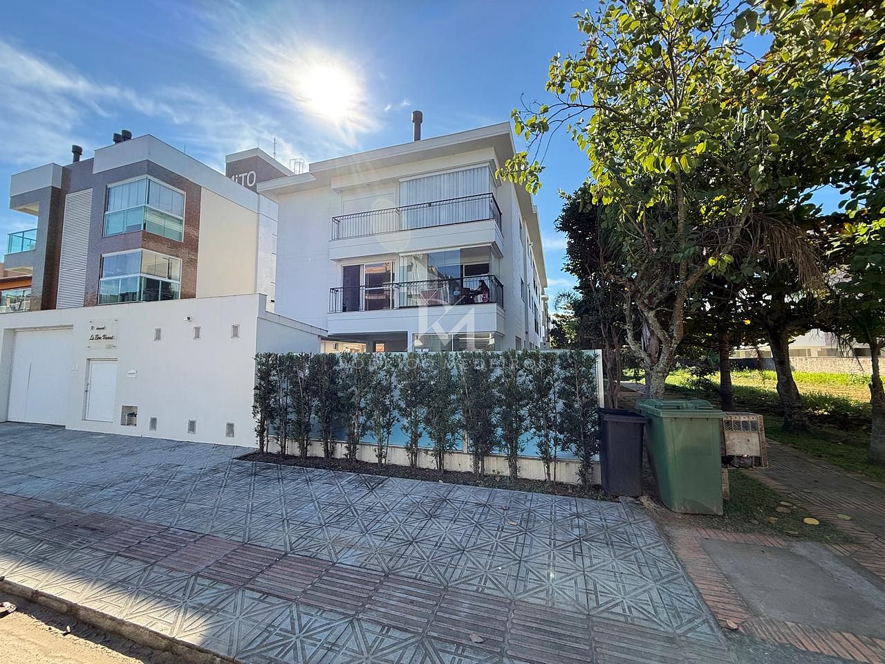 Apartamento com 2 suítes à venda em Palmas, Gov. Celso Ramos