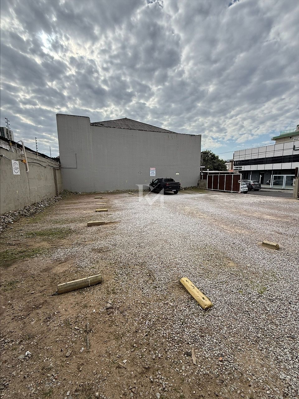 TERRENO PROXIMO A BEIRA MAR - ESTREITO - FLORIANÓPOLIS