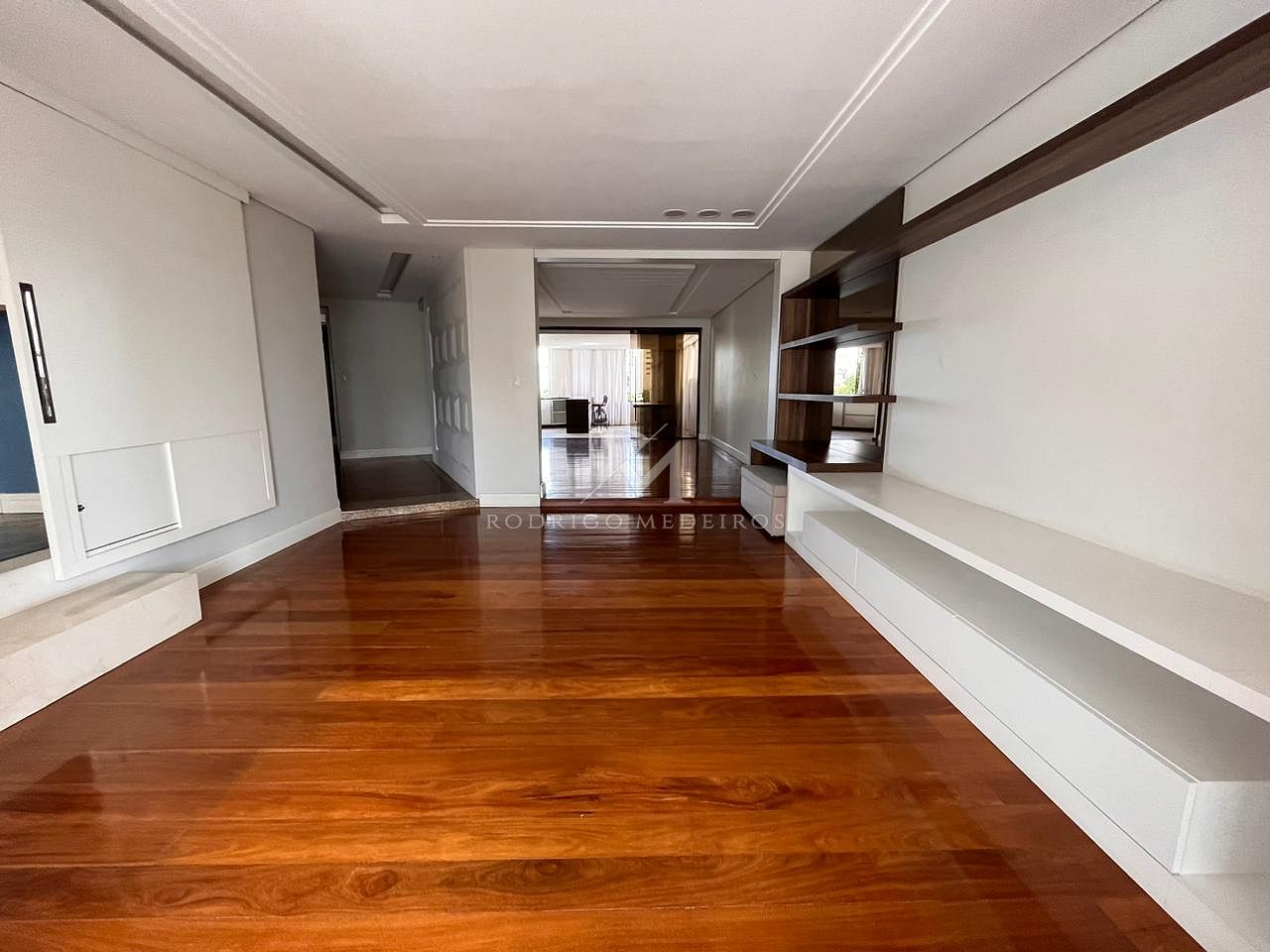 Apartamento 4 dormitórios à venda no Centro, Chapecó