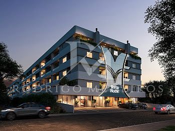 Apartamentos à venda em Bombas, Bombinhas | Verso Home