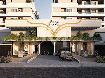 Apartamentos à venda em Bombas, Bombinhas | Verso Home