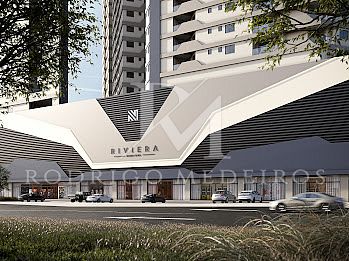 Apartamentos com 2 dormitórios à venda no Casa Branca, Itapema