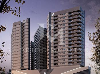 Apartamentos com 2 dormitórios à venda no Casa Branca, Itapema