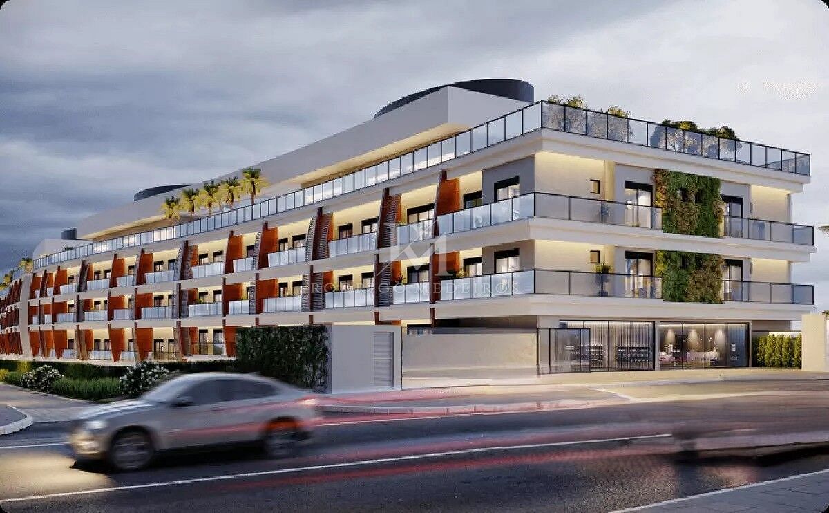 Apartamento 2 Dormitórios (1 Suíte) - Saco Grande, Florianópolis-SC