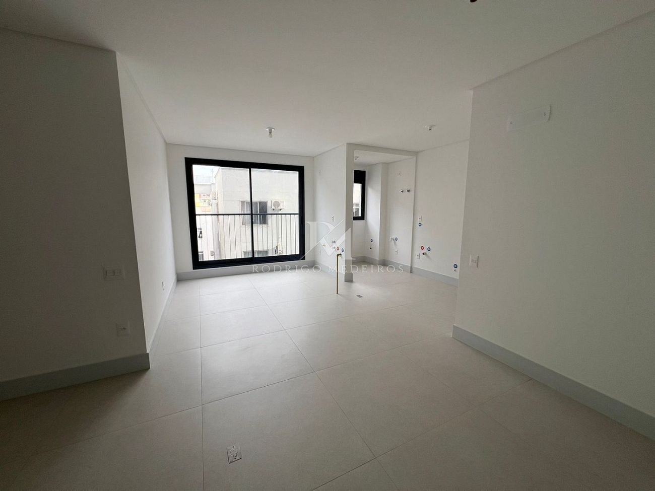 Apartamento 2 Suítes - Estreito, Florianópolis/SC