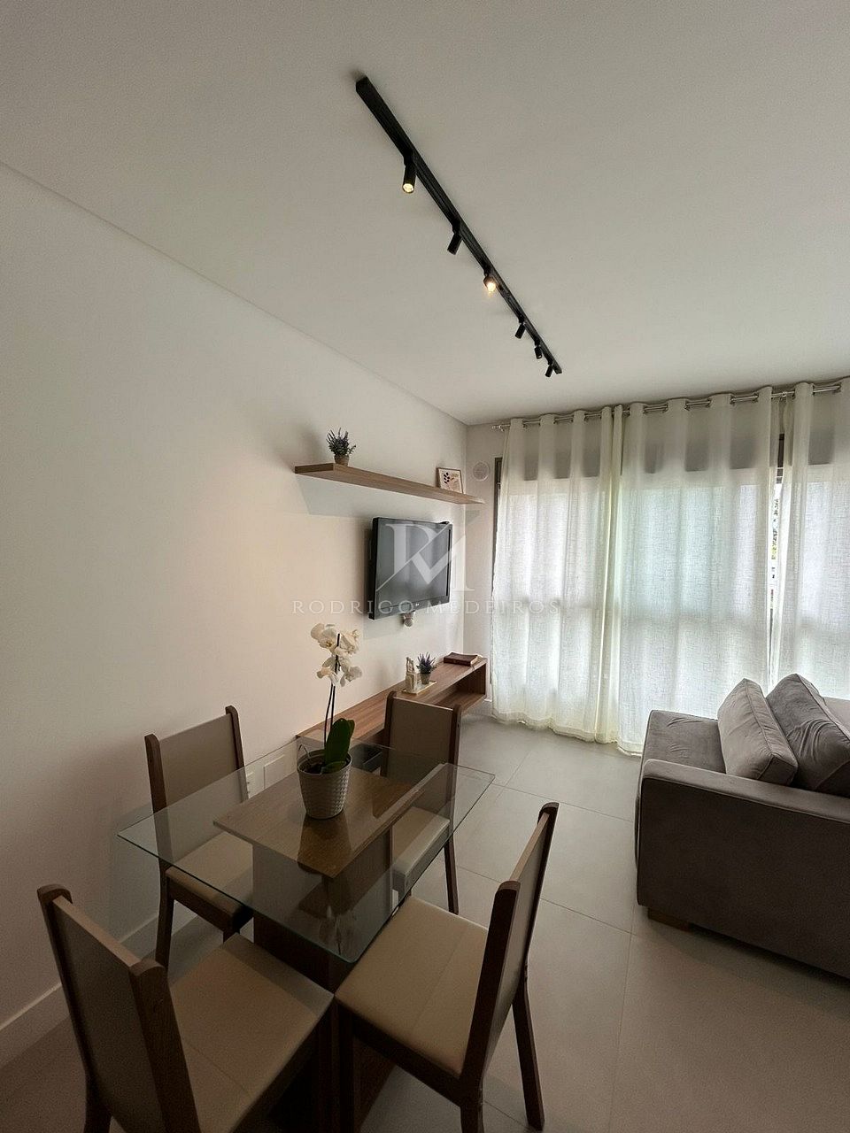 Studio – Estreito, Florianópolis