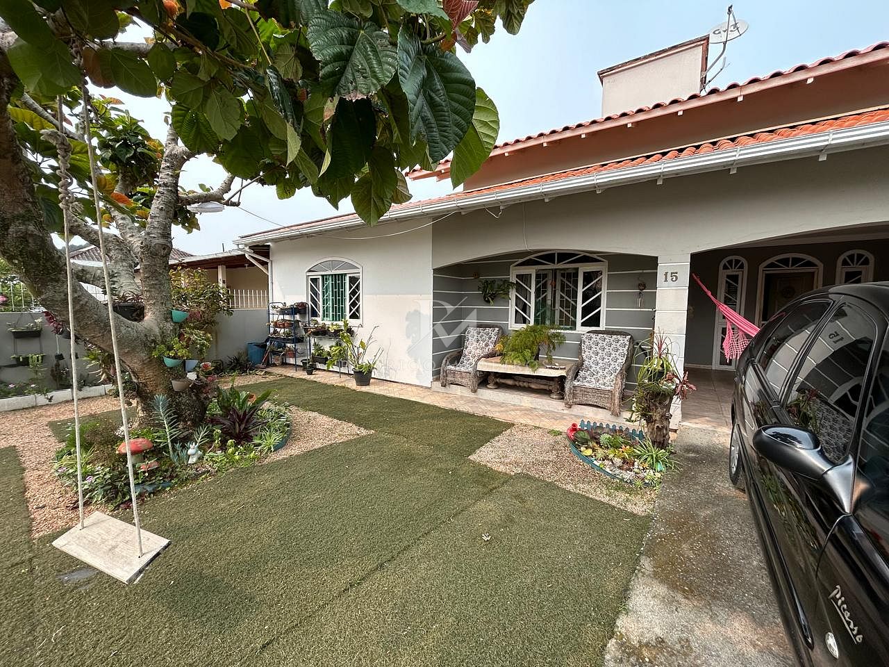 Casa 3 dormitórios à venda Praia de Fora Palhoça