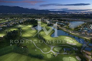 Lotes residenciais à venda em Porto Belo, SC