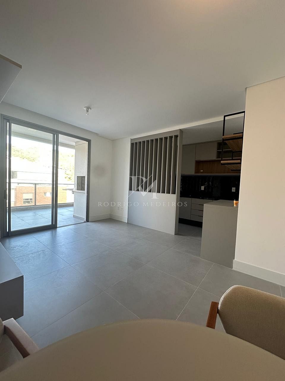 Cobertura com 2 suítes no Córrego Grande, Florianópolis