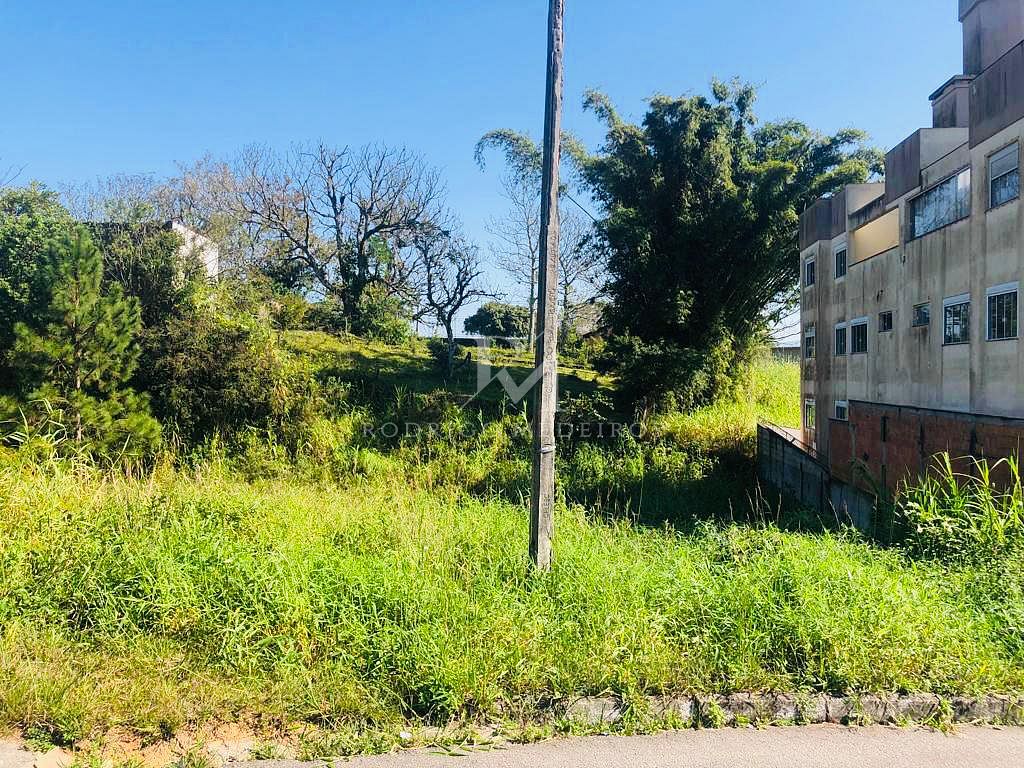 Terreno à venda em Forquilhinhas, São José com 1.362m²