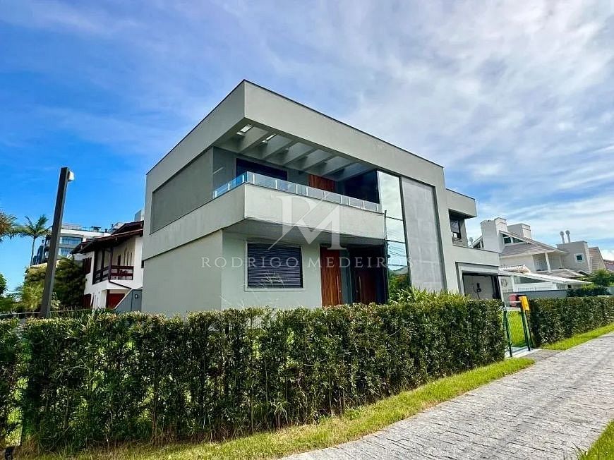 Casa 4 quartos à venda em Jurerê Internacional, Florianópolis