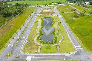 Lotes em condomínio à venda em Porto Belo, SC