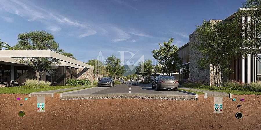 Lotes residenciais em condomínio fechado em Porto Belo SC