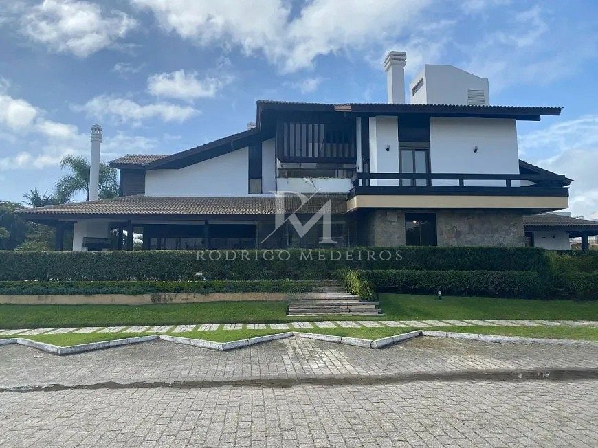 Casa com 5 suítes à venda em Jurerê Internacional, Florianópolis/SC